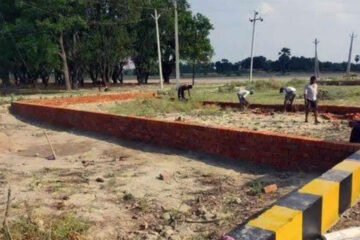 AALAMPUR GONPURA JUNCTION, PATNA